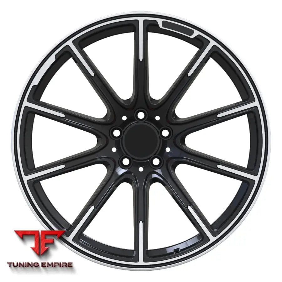 RAZOR FORGED RZR 916