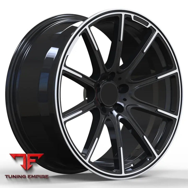 RAZOR FORGED RZR 916