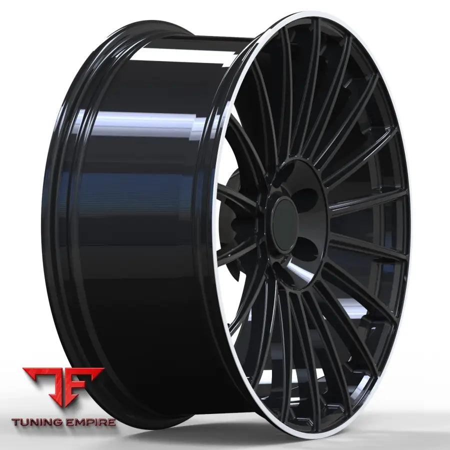 RAZOR FORGED RZR 917