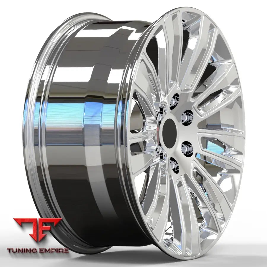 RAZOR FORGED RZR 919