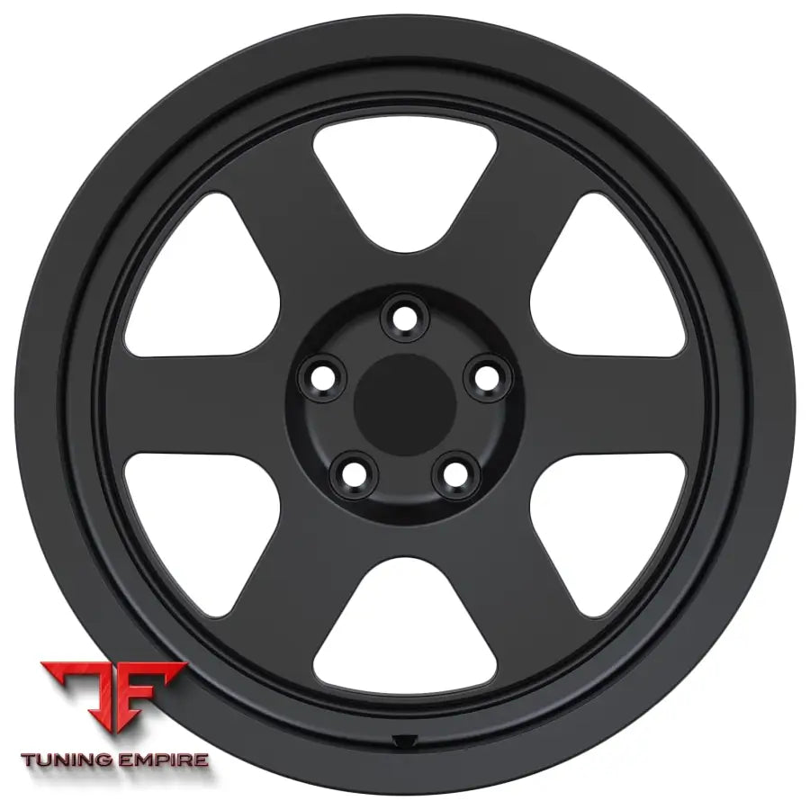 RAZOR FORGED RZR 922