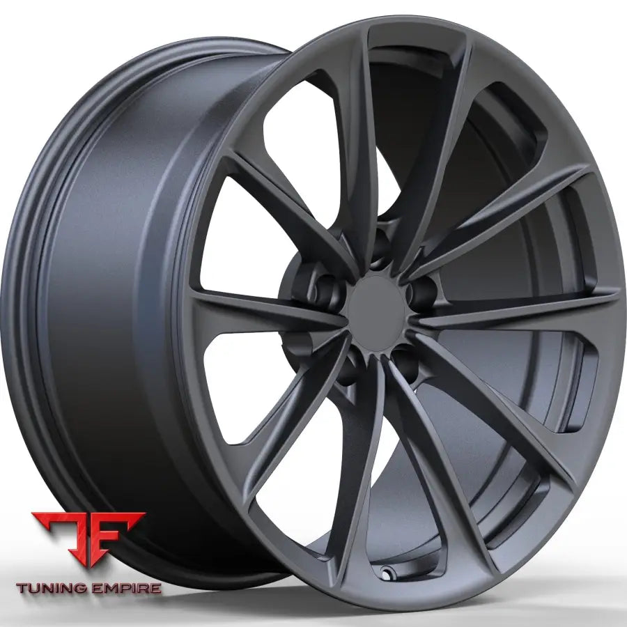 RAZOR FORGED RZR 923