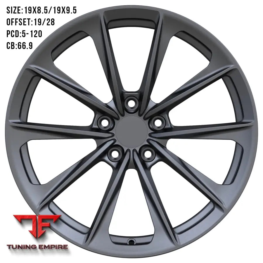 RAZOR FORGED RZR 923
