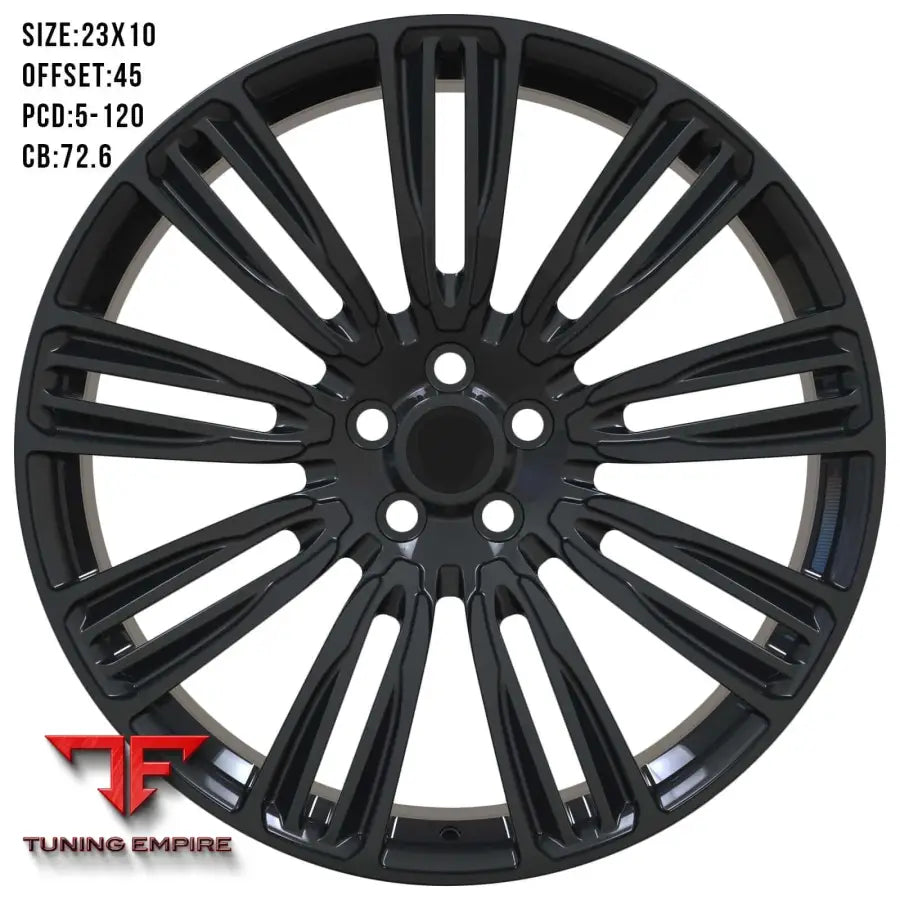 RAZOR FORGED RZR 925
