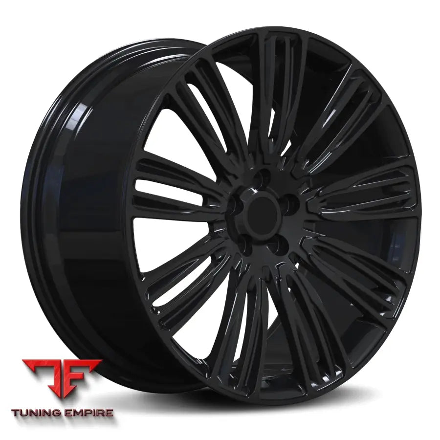 RAZOR FORGED RZR 925