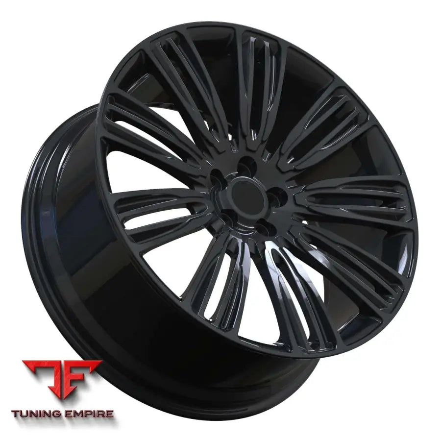 RAZOR FORGED RZR 925