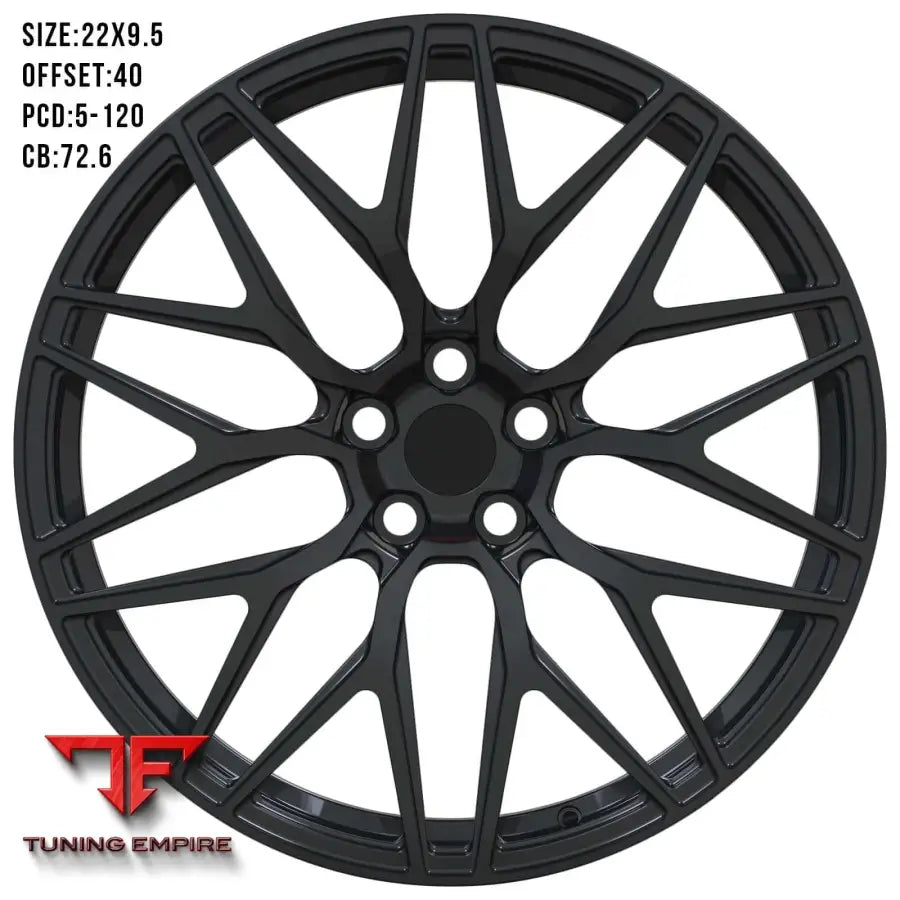 RAZOR FORGED RZR 926