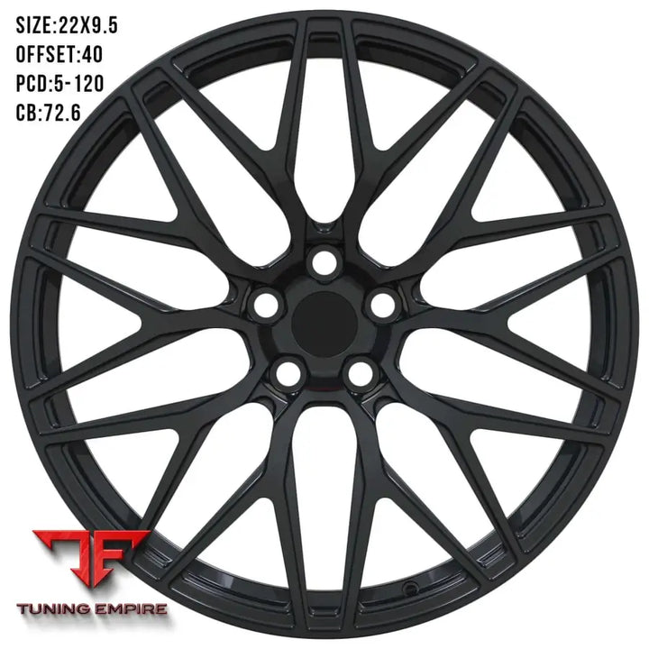 RAZOR FORGED RZR 926