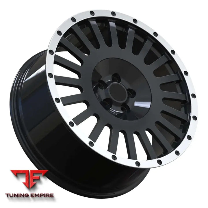 RAZOR FORGED RZR 927
