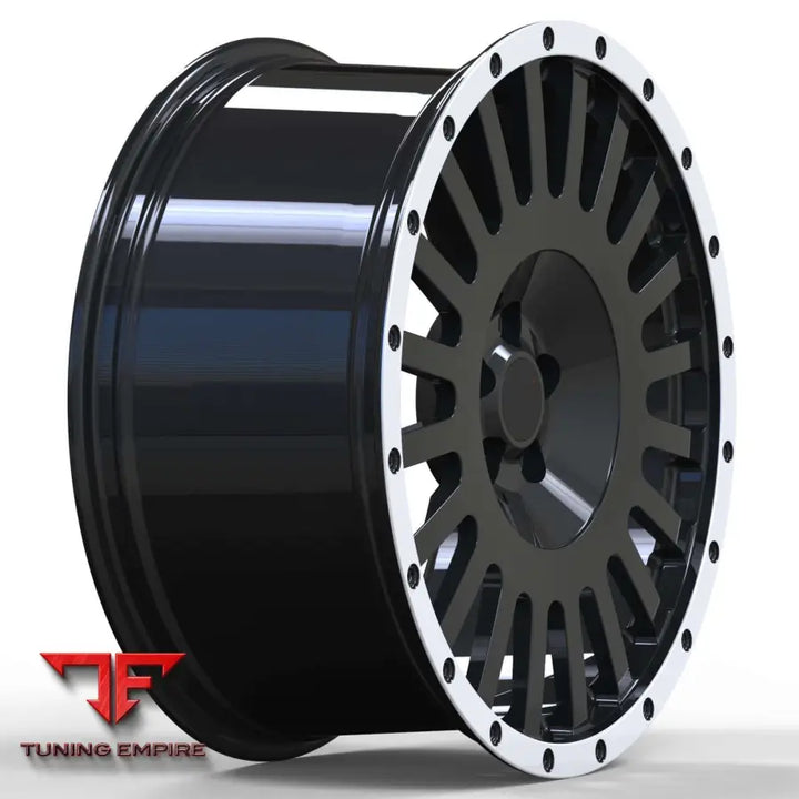 RAZOR FORGED RZR 927