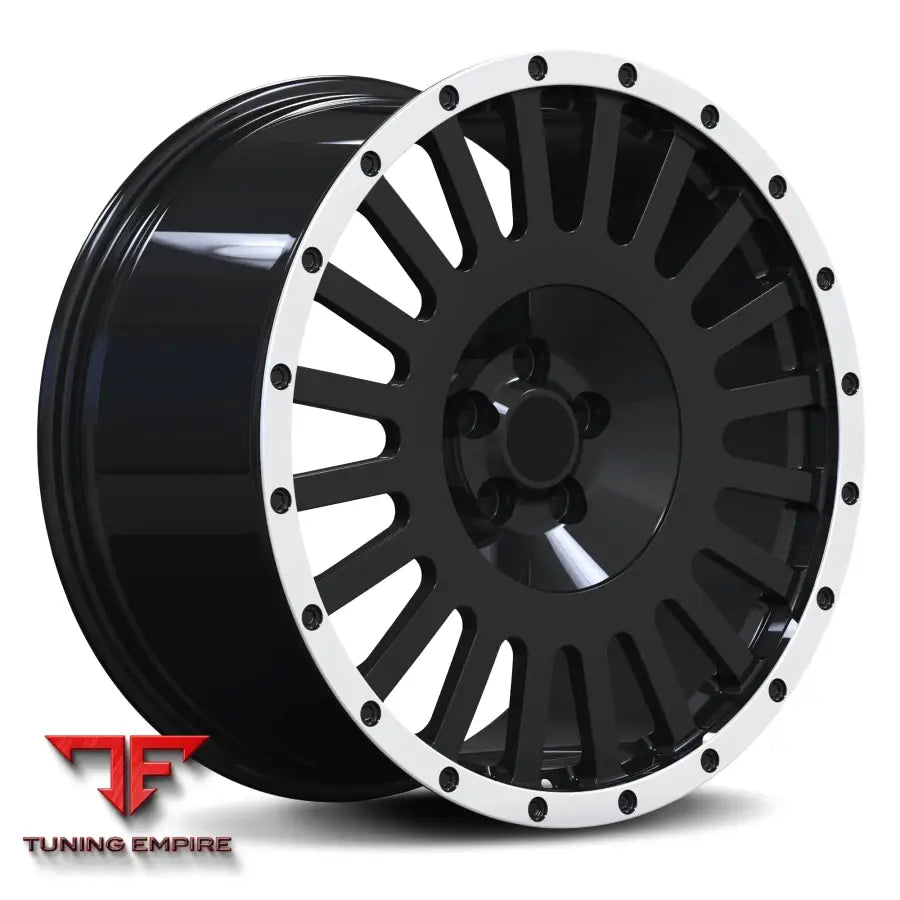 RAZOR FORGED RZR 927