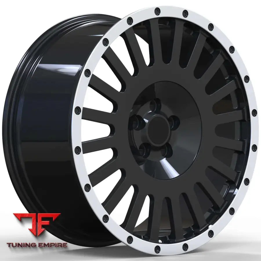 RAZOR FORGED RZR 927