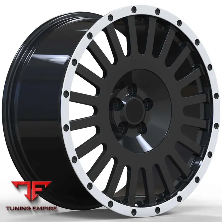 RAZOR FORGED RZR 927