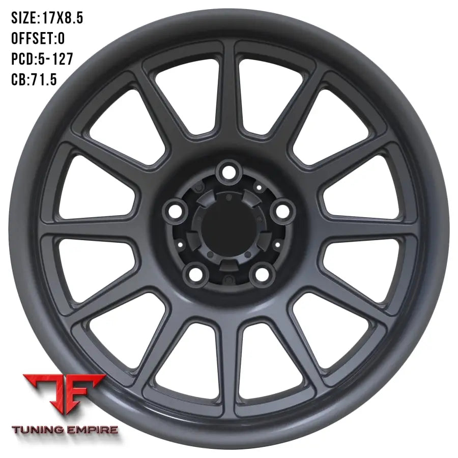 RAZOR FORGED RZR 929