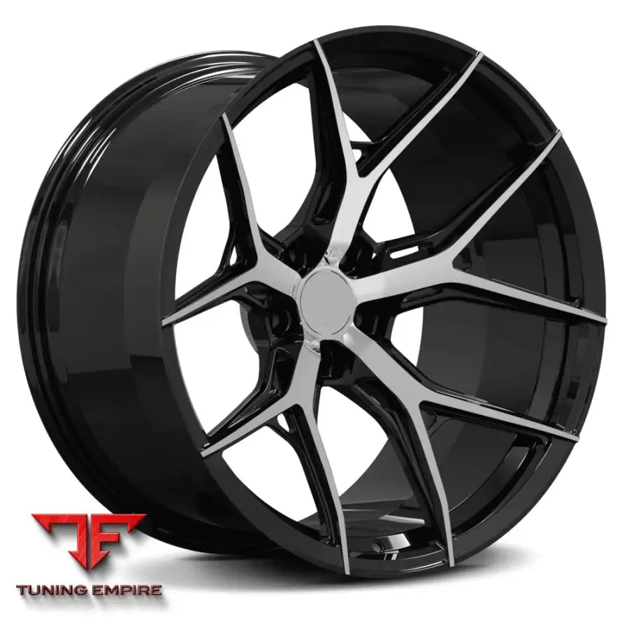 RAZOR FORGED RZR 930
