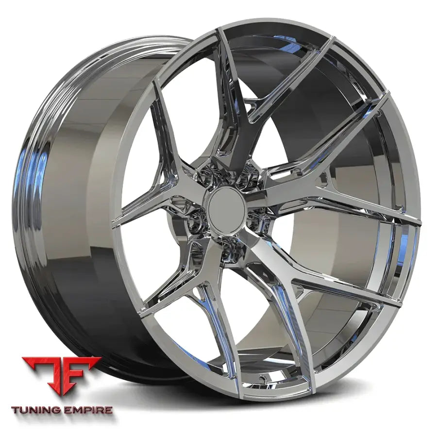 RAZOR FORGED RZR 930