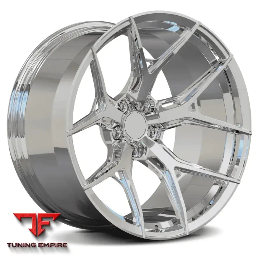 RAZOR FORGED RZR 930