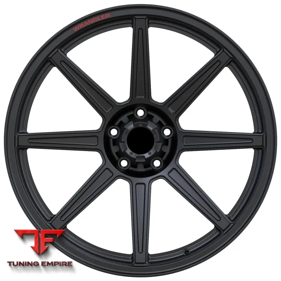 RAZOR FORGED RZR 931