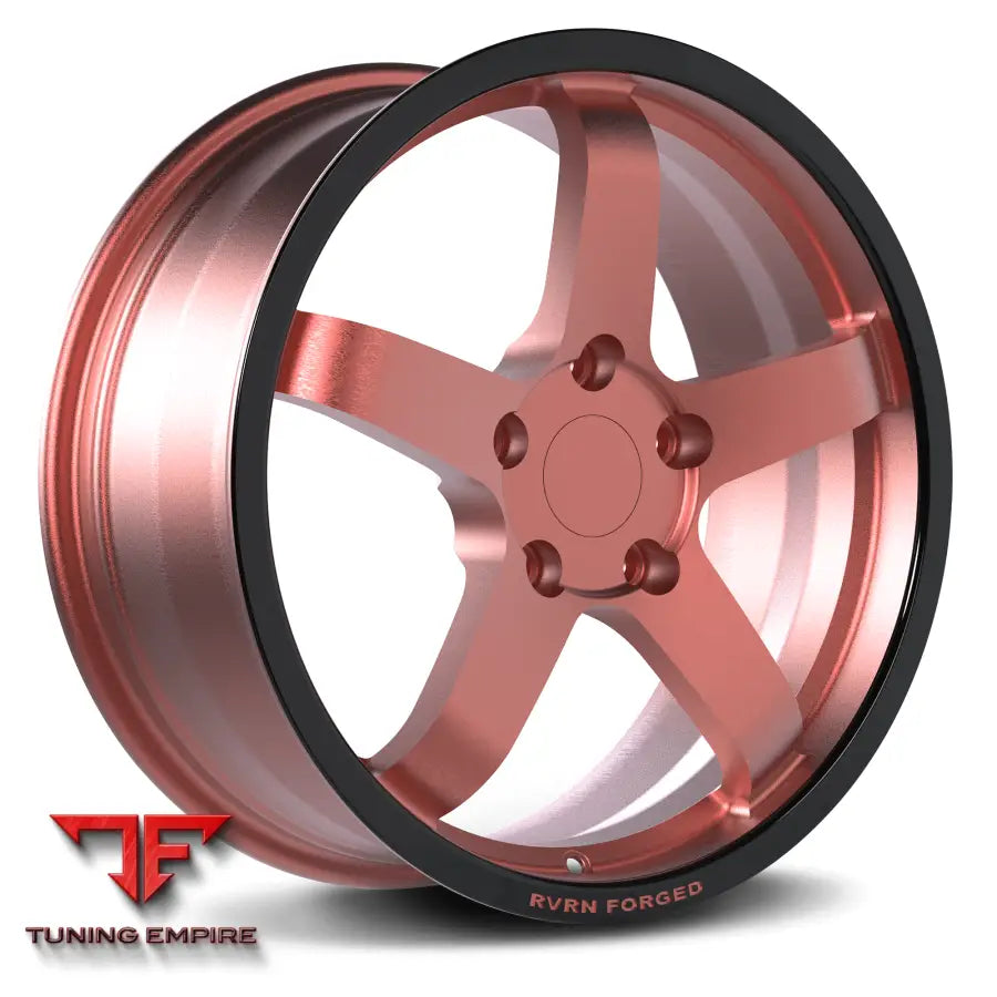 RAZOR FORGED RZR 932