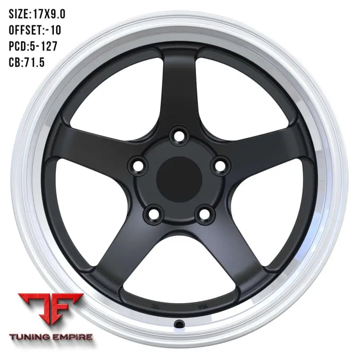 RAZOR FORGED RZR 932