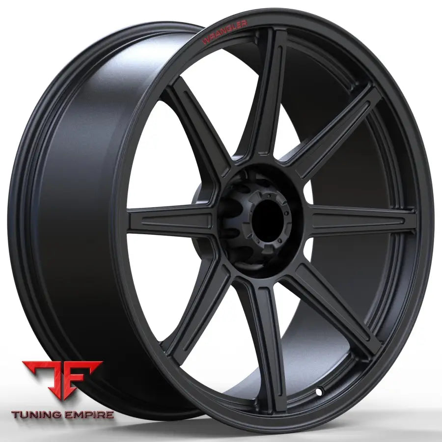 RAZOR FORGED RZR 933