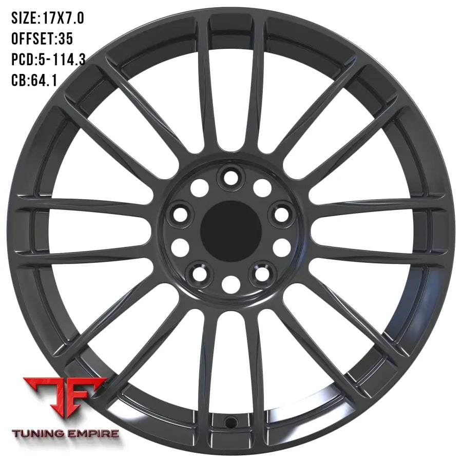 RAZOR FORGED RZR 934