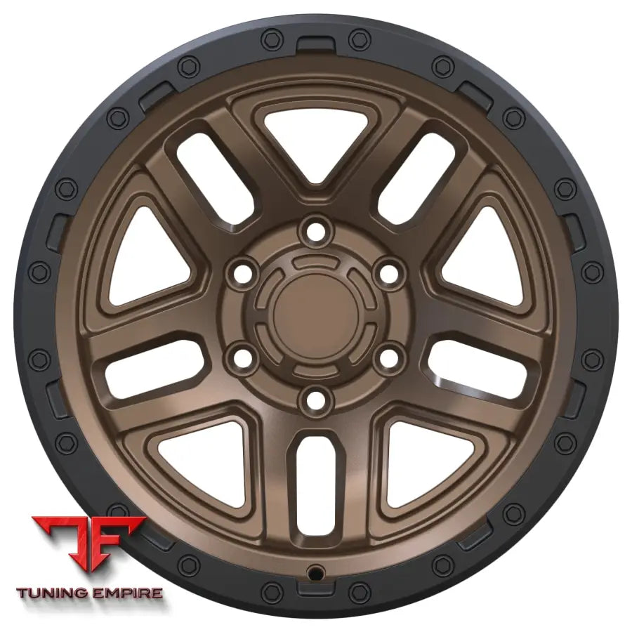 RAZOR FORGED RZR 936