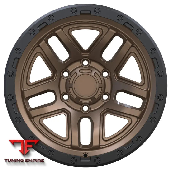 RAZOR FORGED RZR 936