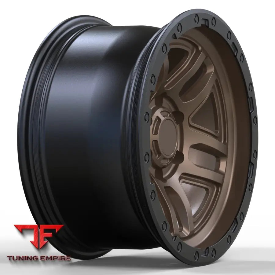 RAZOR FORGED RZR 936