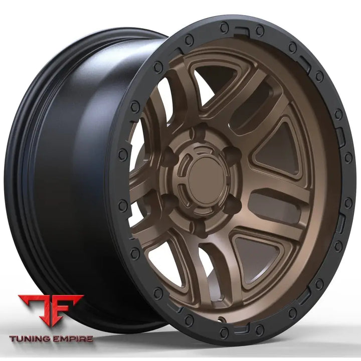 RAZOR FORGED RZR 936