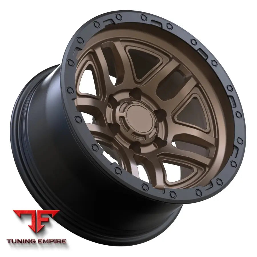 RAZOR FORGED RZR 936