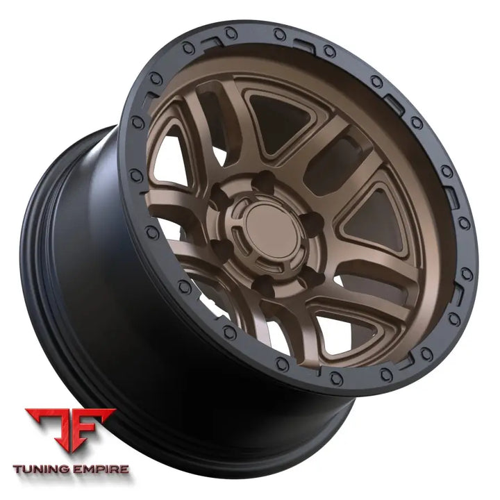 RAZOR FORGED RZR 936