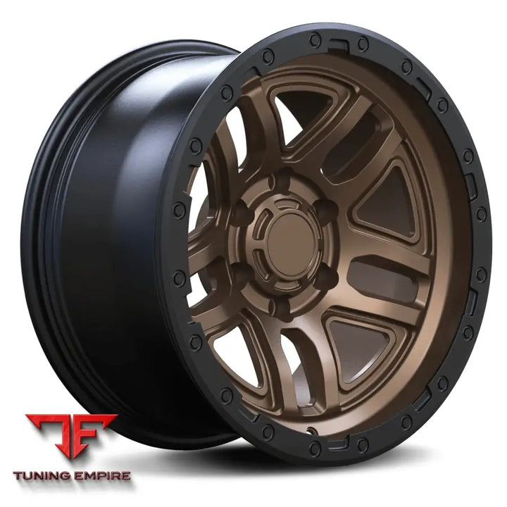 RAZOR FORGED RZR 936
