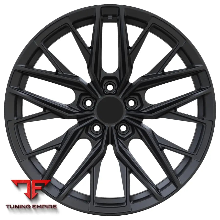 RAZOR FORGED RZR 937