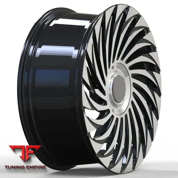 RAZOR FORGED RZR 939