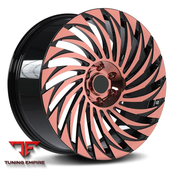 RAZOR FORGED RZR 939