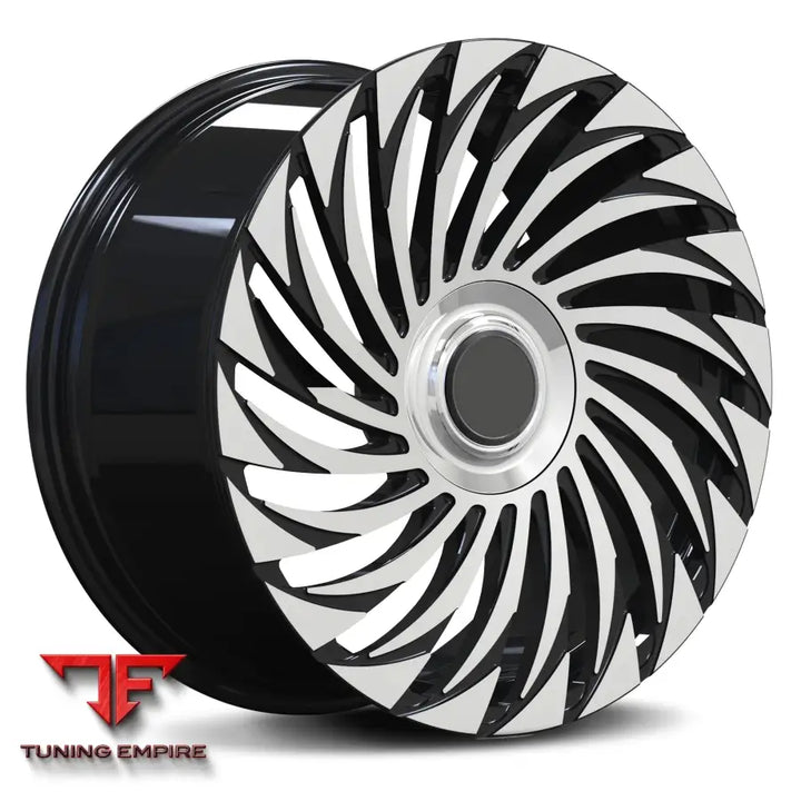 RAZOR FORGED RZR 939