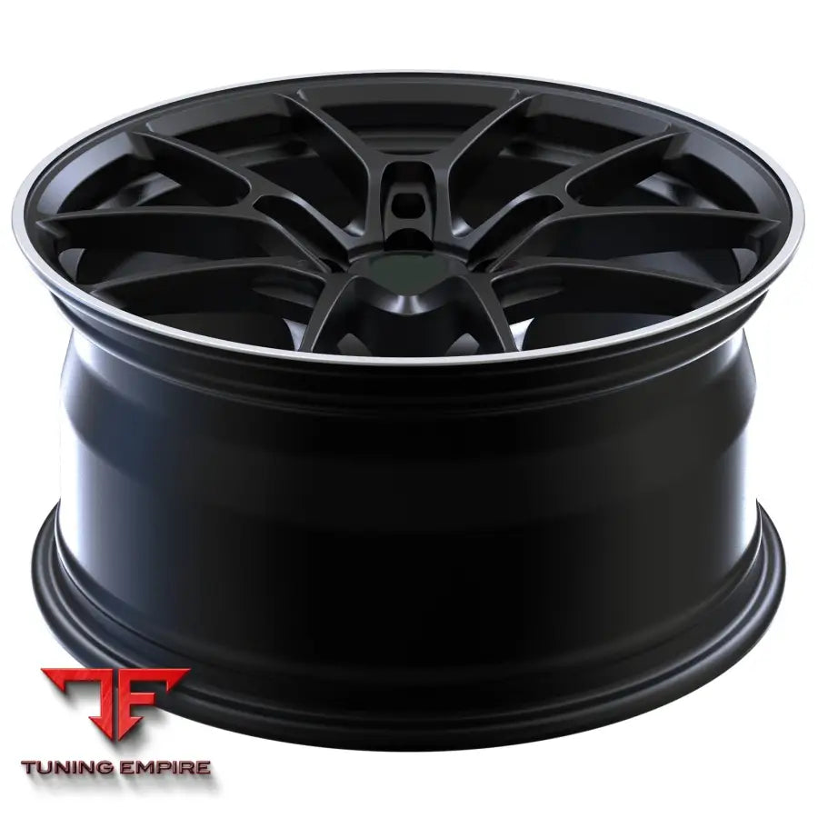 RAZOR FORGED RZR 940