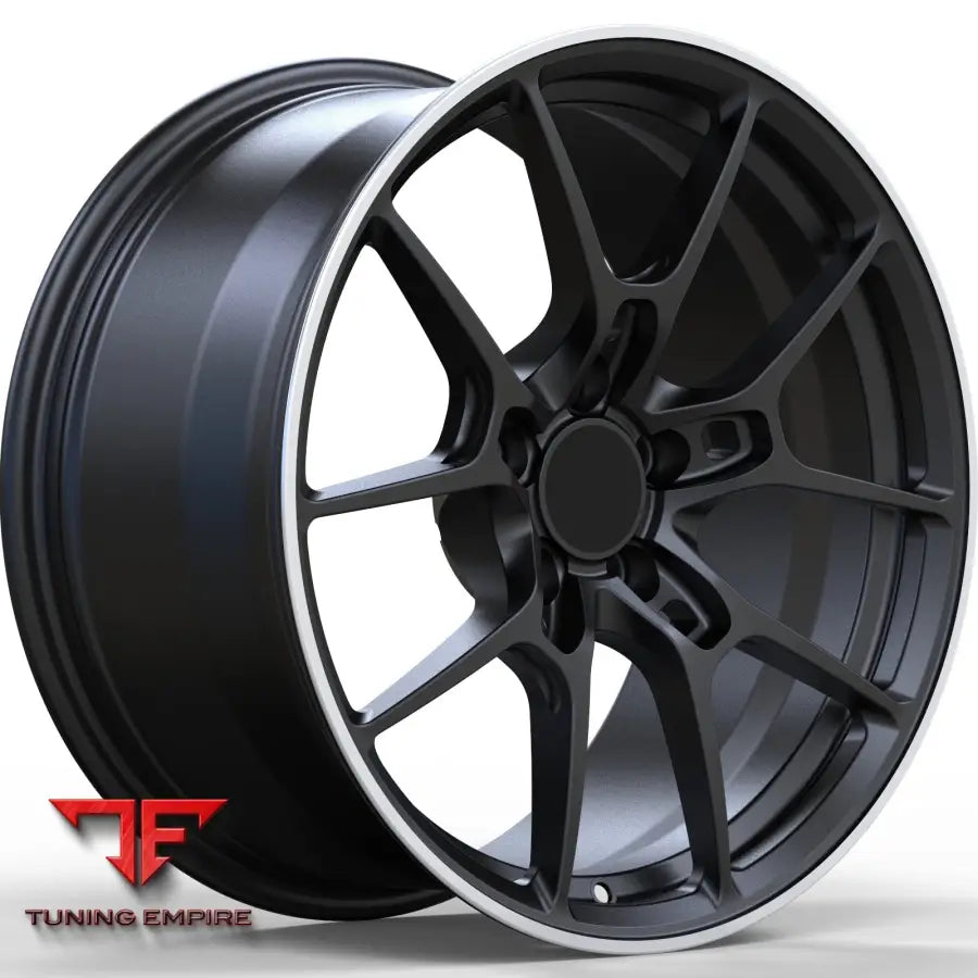 RAZOR FORGED RZR 940