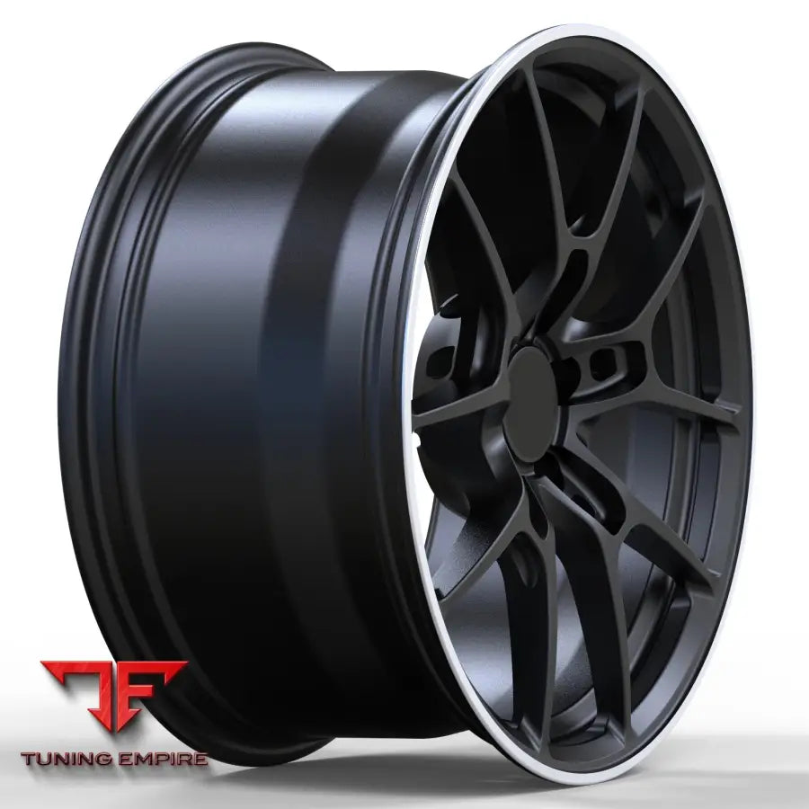RAZOR FORGED RZR 940