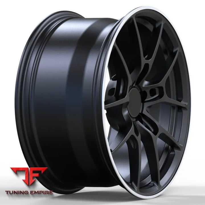 RAZOR FORGED RZR 940