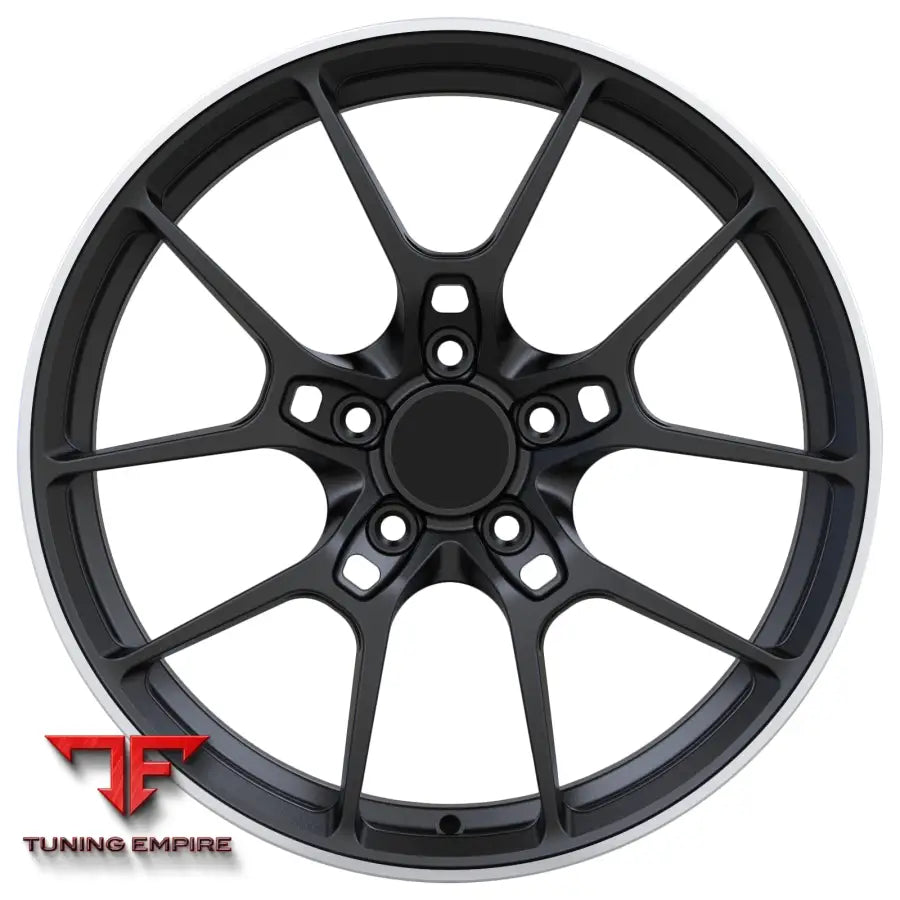 RAZOR FORGED RZR 940