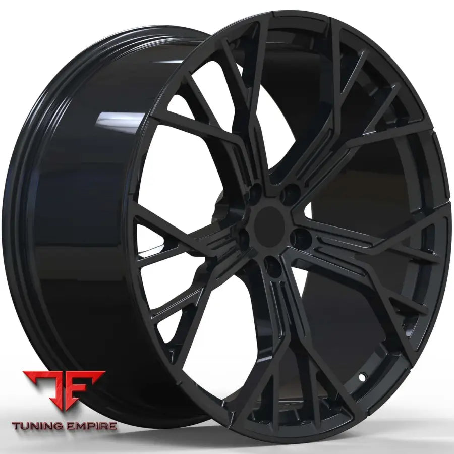 RAZOR FORGED RZR 942