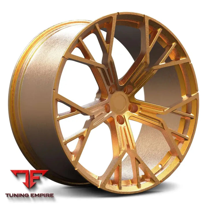 RAZOR FORGED RZR 942