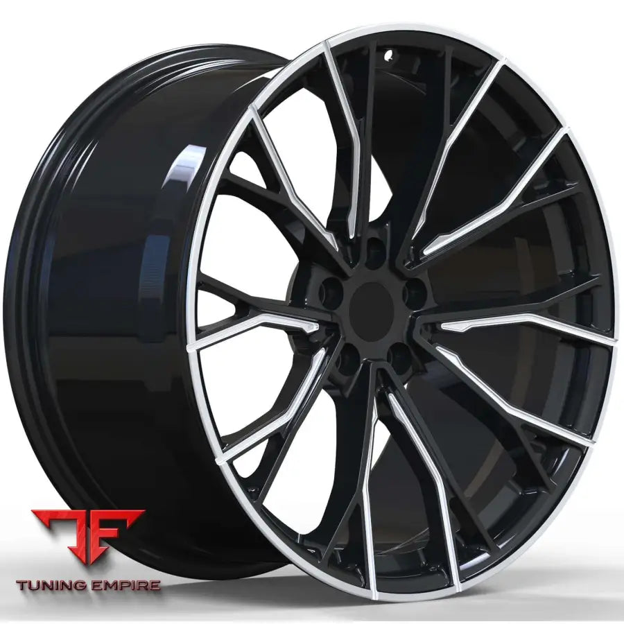 RAZOR FORGED RZR 943