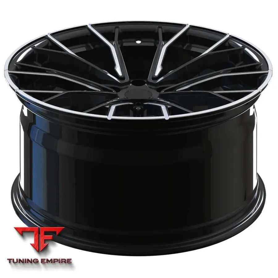 RAZOR FORGED RZR 943