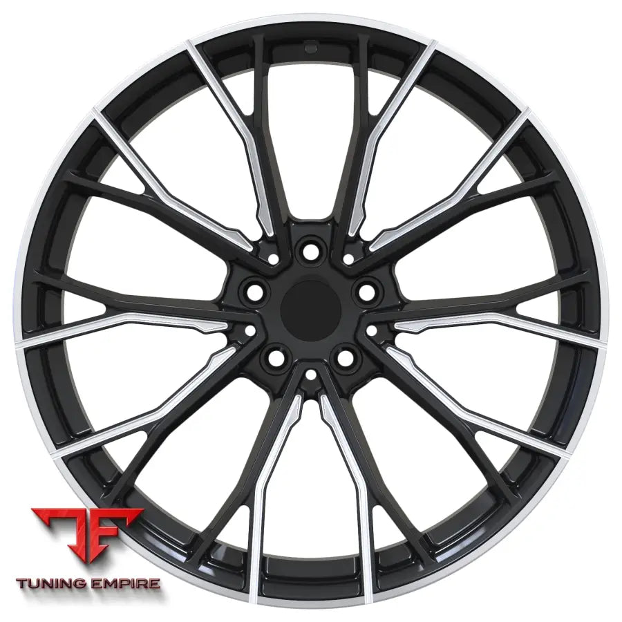 RAZOR FORGED RZR 943