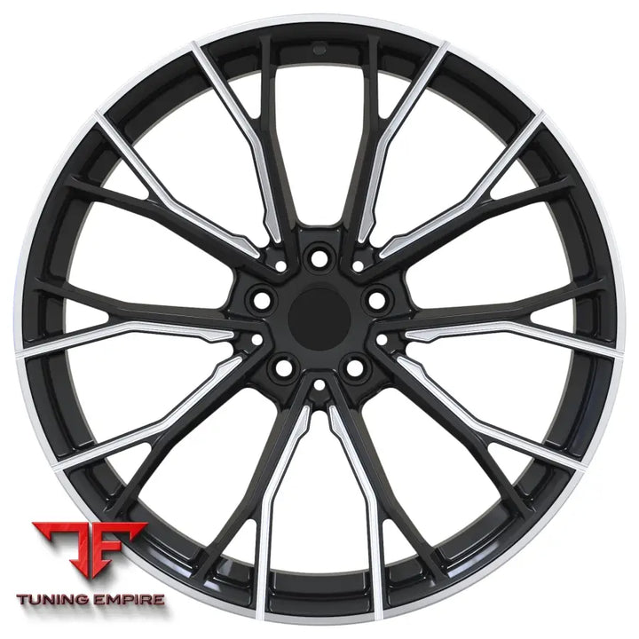 RAZOR FORGED RZR 943