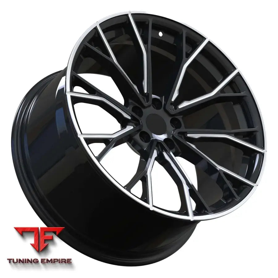 RAZOR FORGED RZR 943