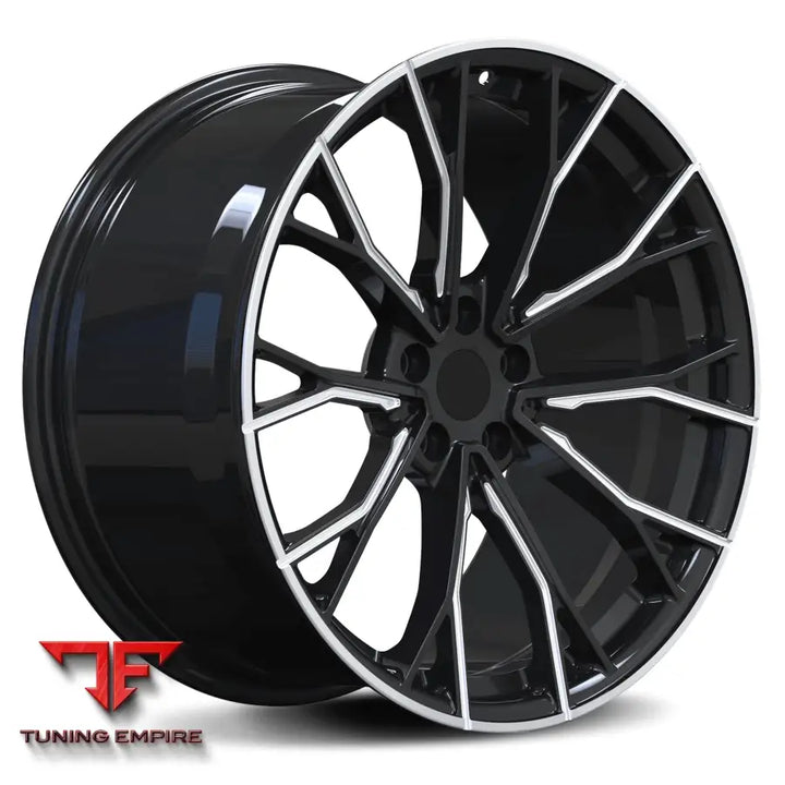 RAZOR FORGED RZR 943
